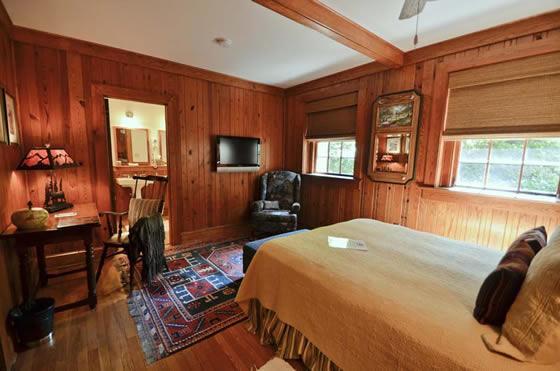 Lodge On Lake Lure Exterior photo